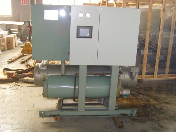 台山酒店中央空调不停机清洗方法介绍